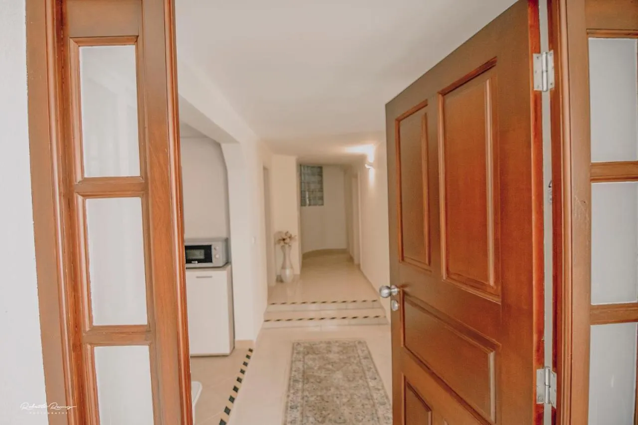Vakantiehuis Green Valley House Madeira Ribeira Brava