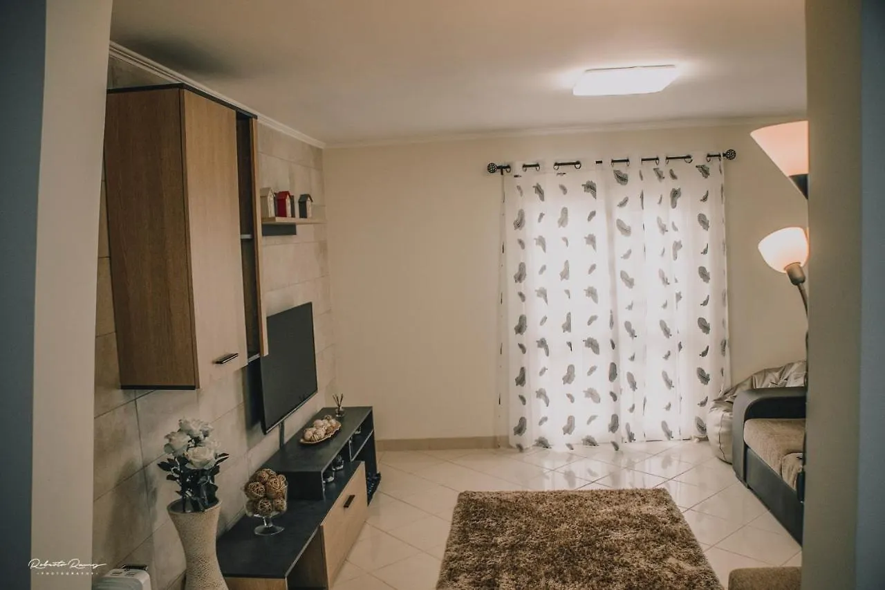 Green Valley House Madeira Ribeira Brava
