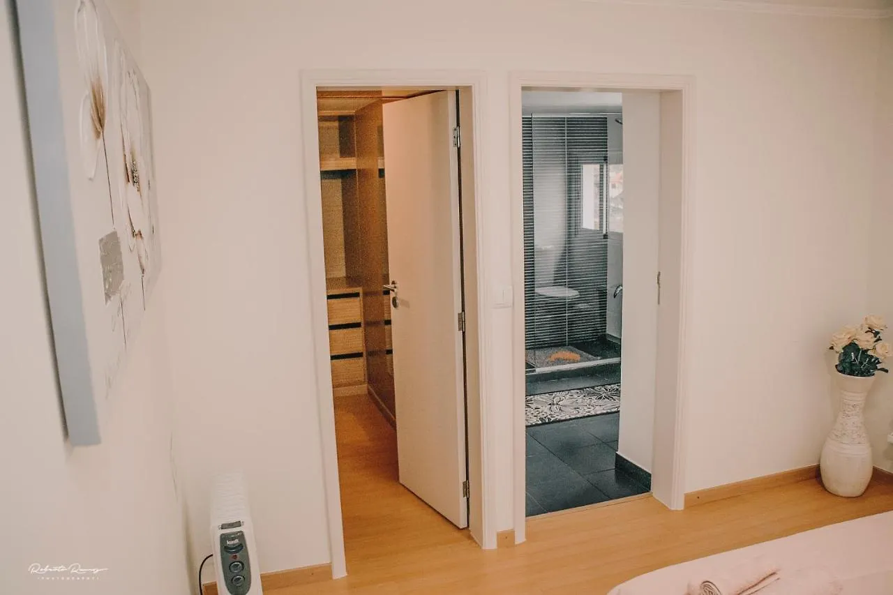Vakantiehuis Green Valley House Madeira Ribeira Brava