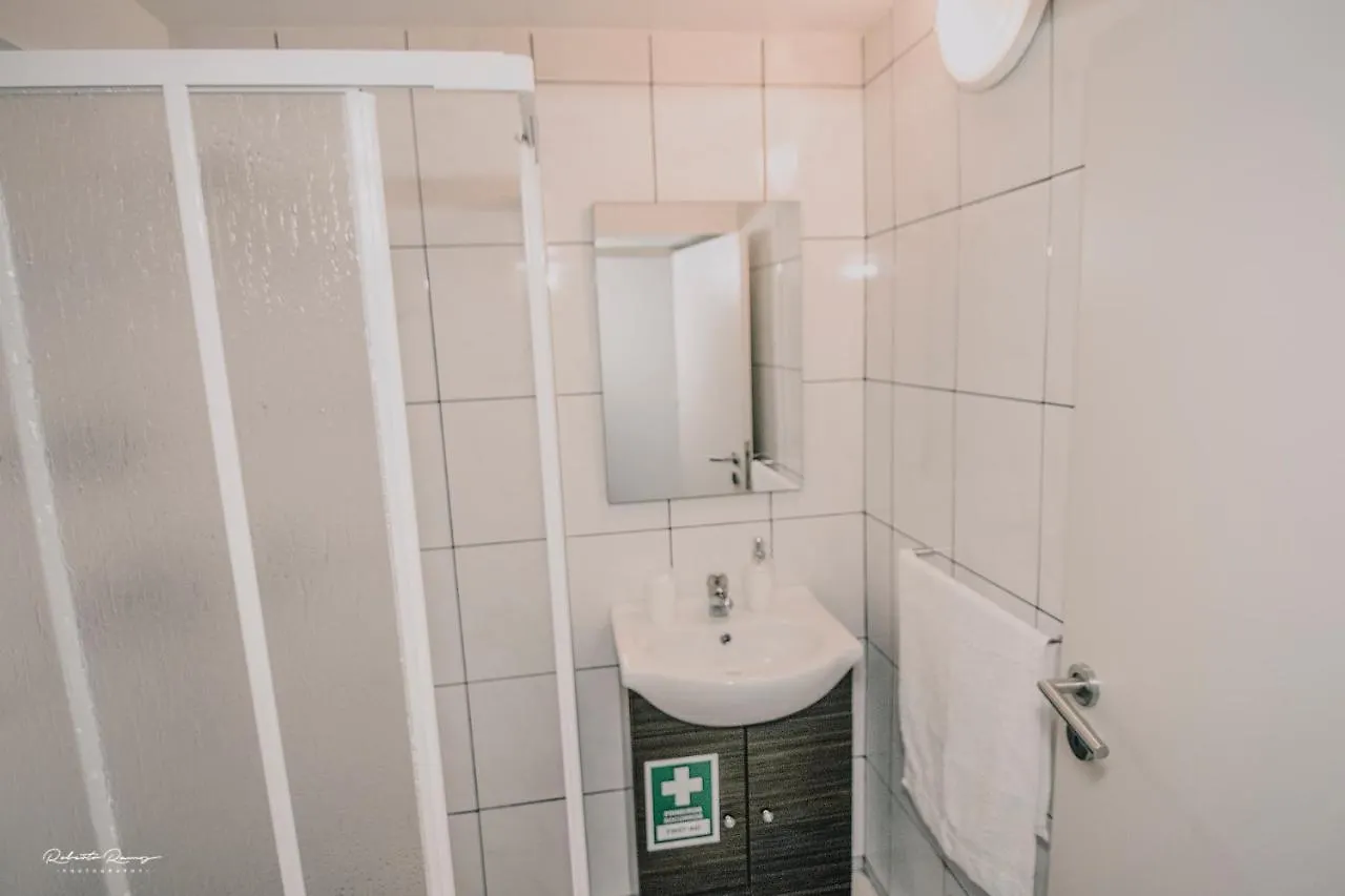 Vakantiehuis Green Valley House Madeira Ribeira Brava