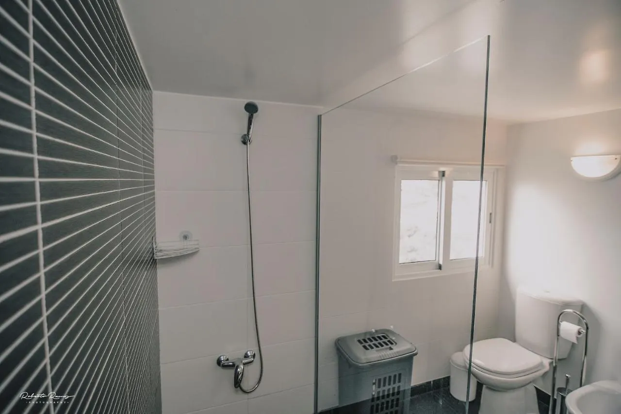 Green Valley House Madeira Ribeira Brava Vakantiehuis