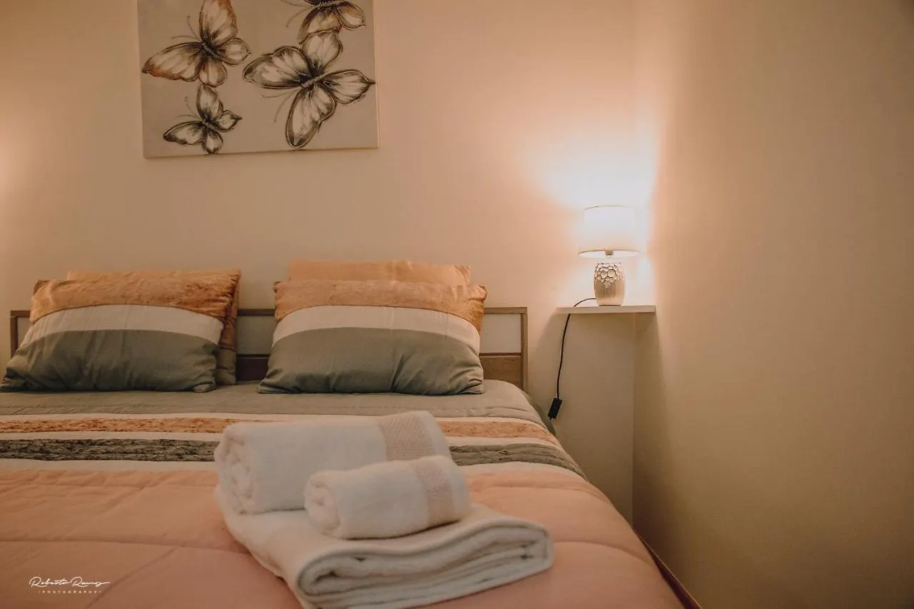Vakantiehuis Green Valley House Madeira Ribeira Brava