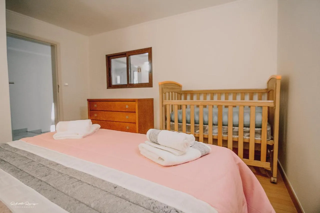 Green Valley House Madeira Ribeira Brava 0*,