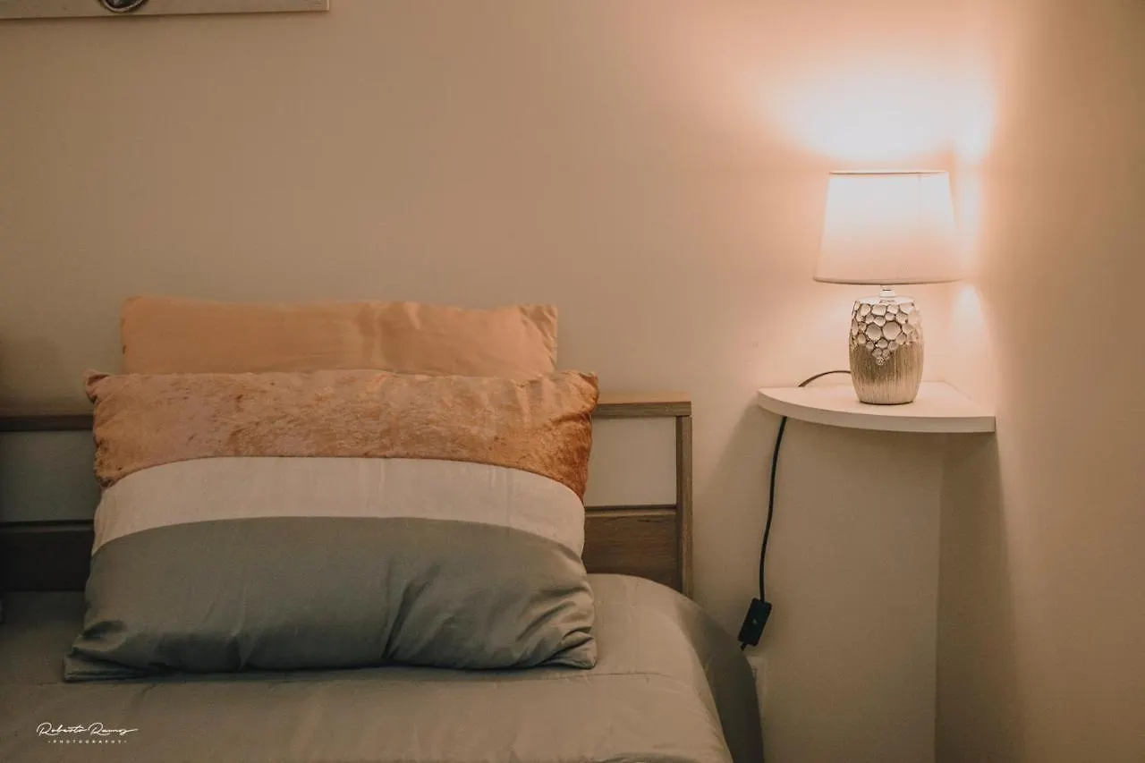 Vakantiehuis Green Valley House Madeira Ribeira Brava