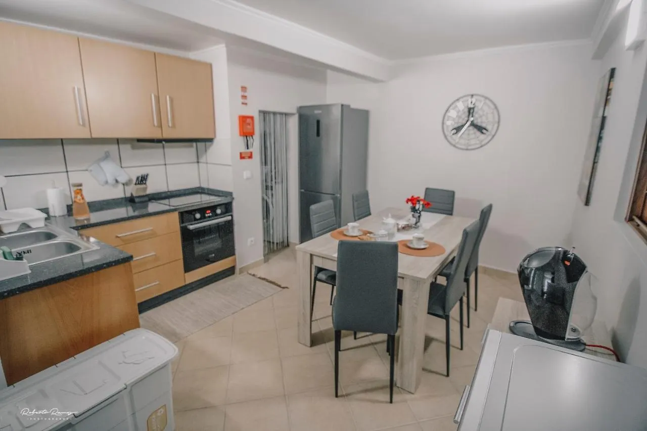 بيت للعطل Green Valley House Madeira ريبيرا برافا البرتغال