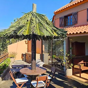 Refugio Da Ribeira Vakantiehuis