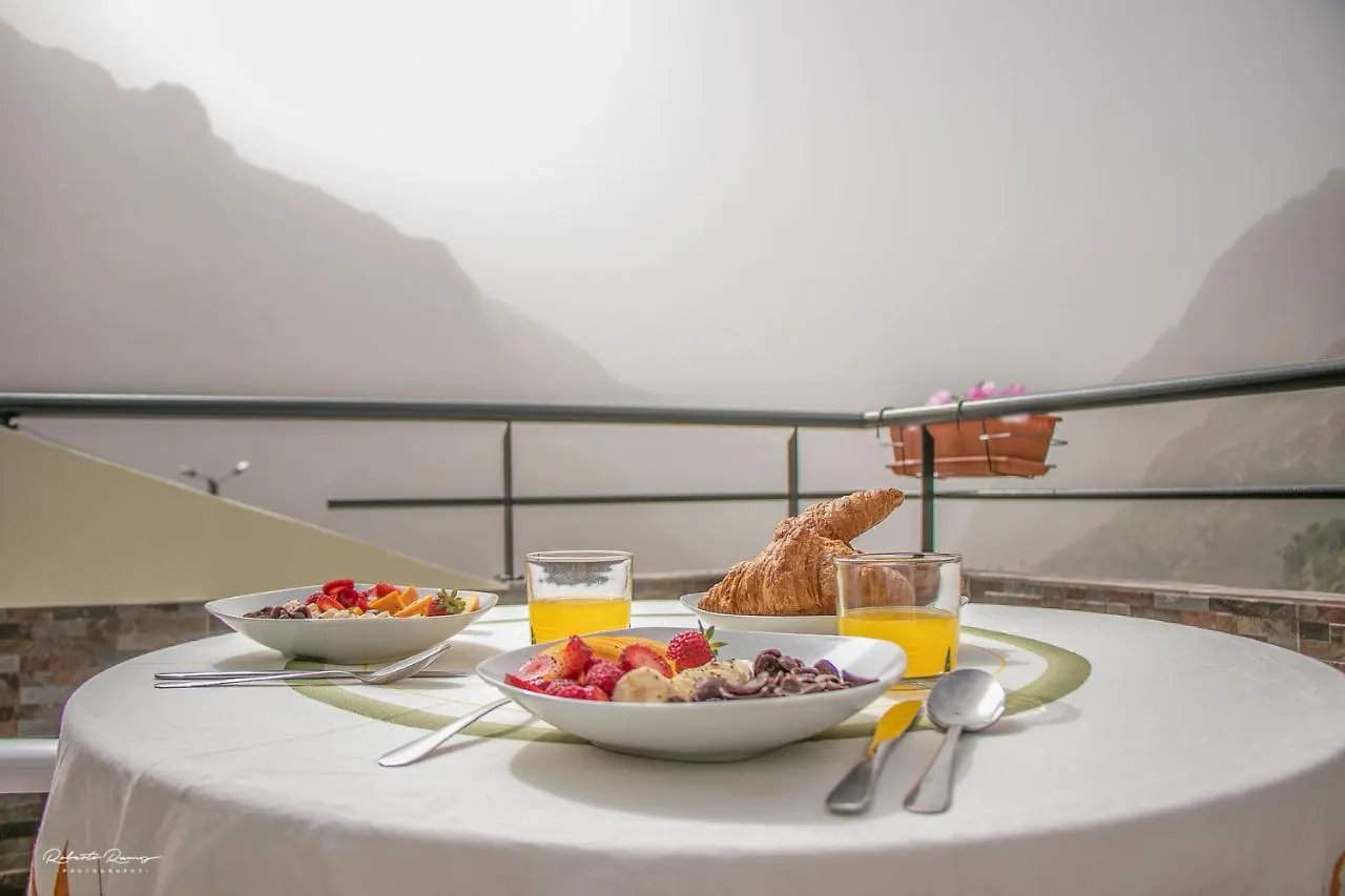 Green Valley House Madeira Ribeira Brava